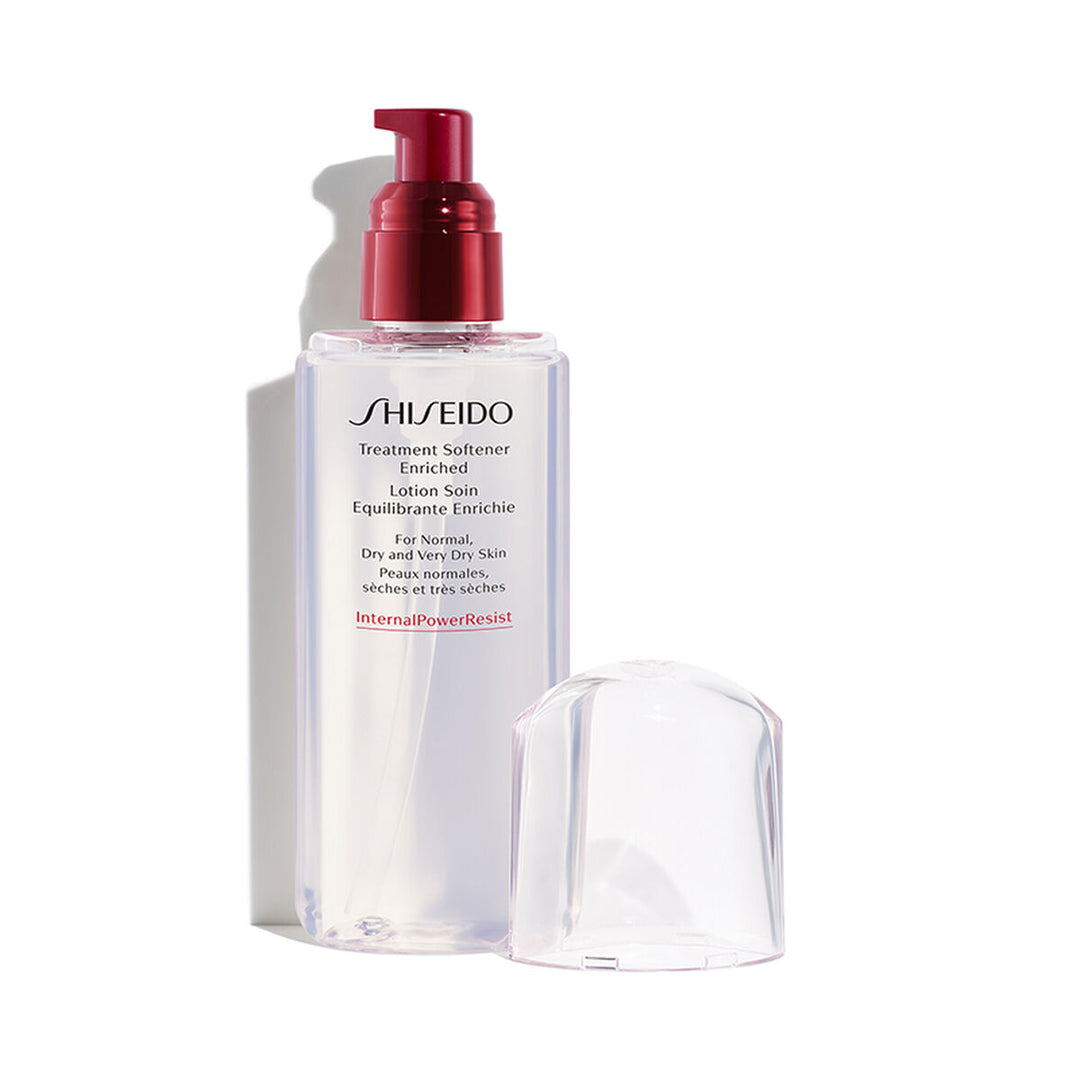 Shiseido Anti-aging Fuktlotion | Ansiktstoner | 150 ml