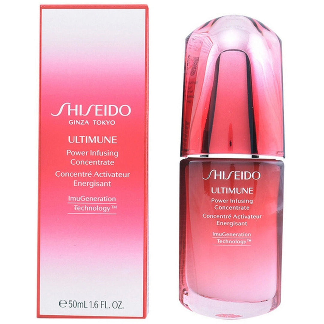 Shiseido Ansiktsserum Power Infusing Concentrate | Serum | 50 ml