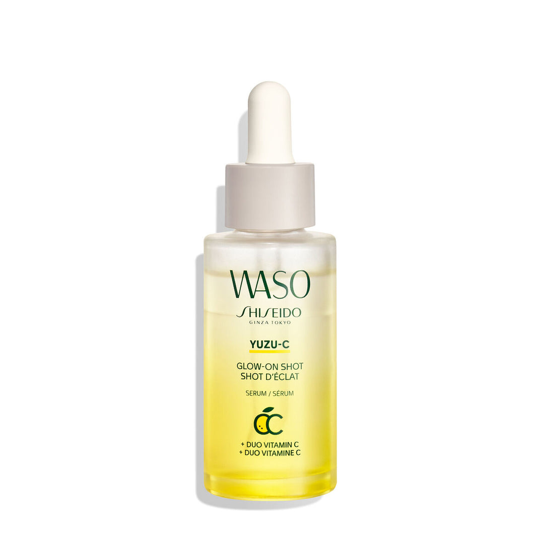 Shiseido Waso C Face Serum | Serum | 28 ml