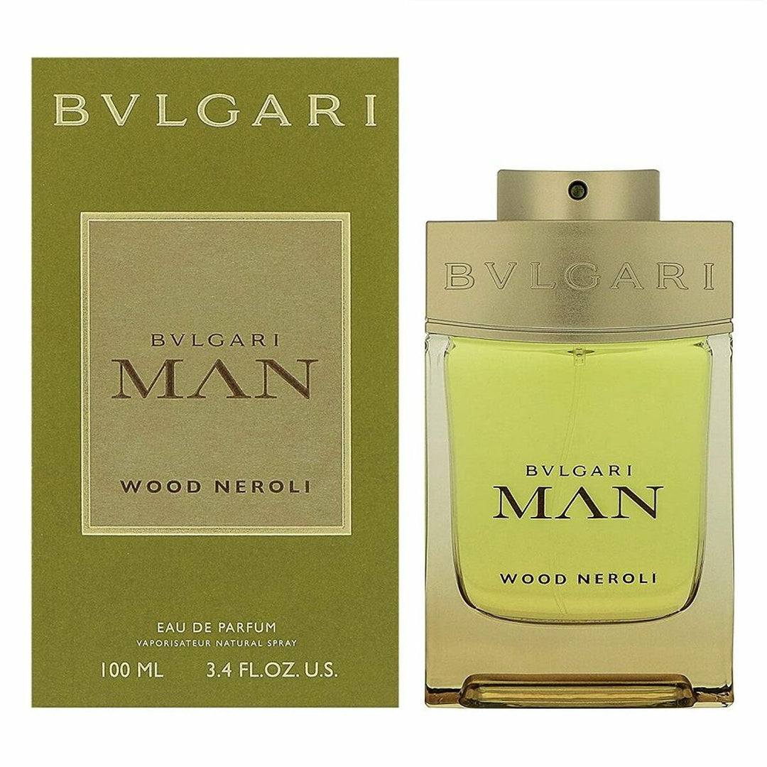 Bvlgari Man Wood Neroli | Eau de Parfum 100ml