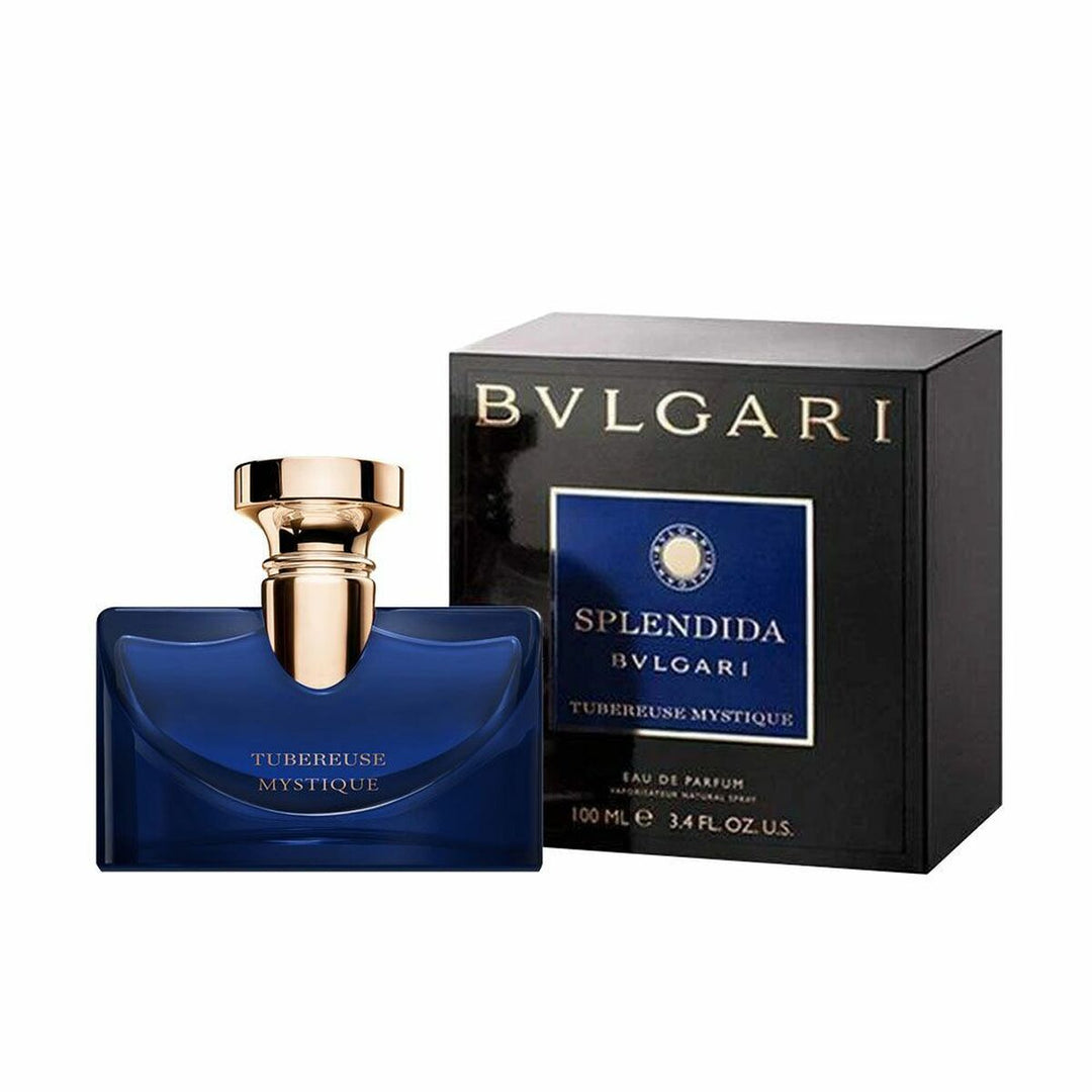 Bvlgari Splendida Tubereuse Mystique 100ml | Eau de Parfum