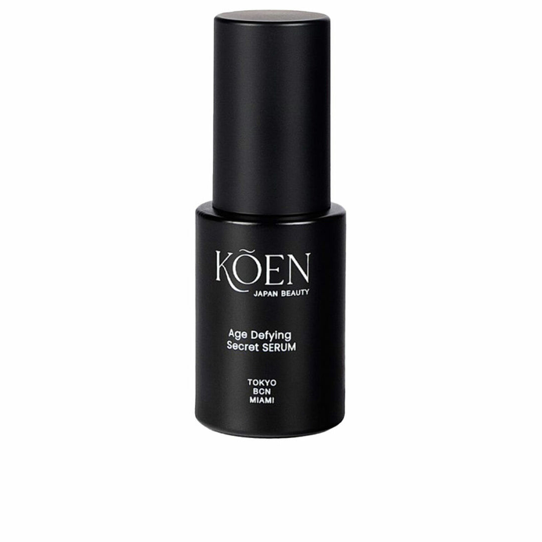 Koen Japan Beauty Kirei Anti-Aging Serum | Serum | 30 ml