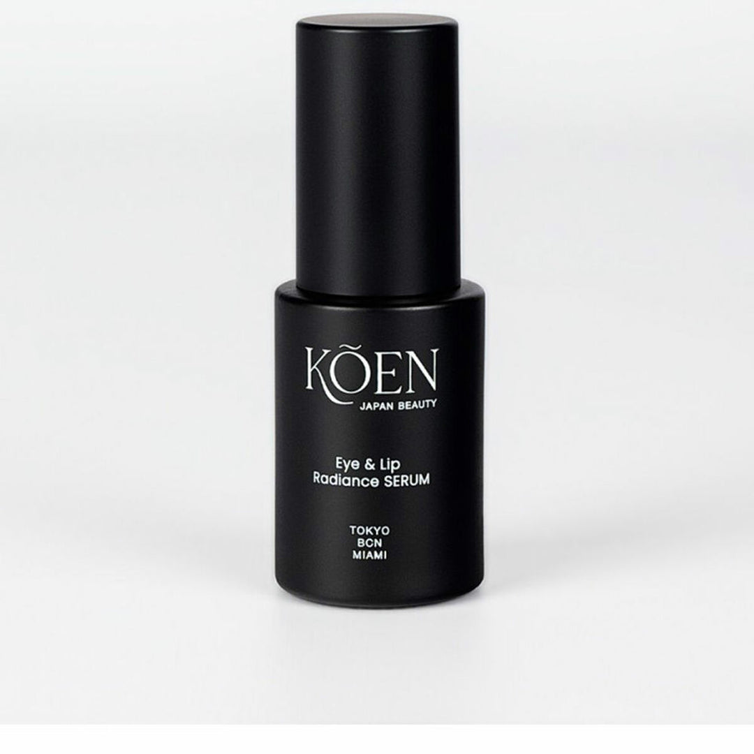 Koen Japan Beauty Miru Anti-Wrinkle Serum | Serum | 30 ml