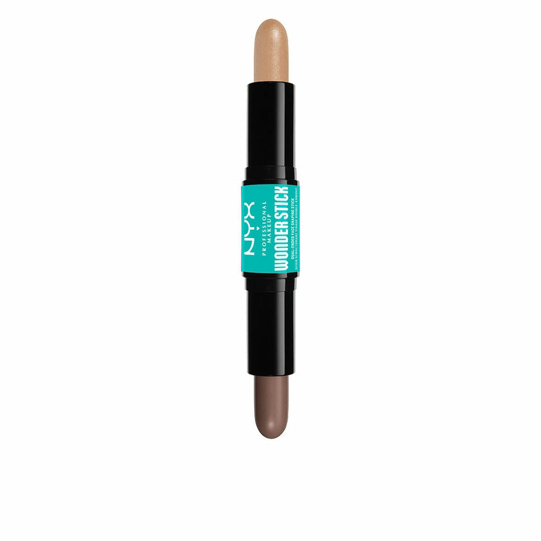 NYX Wonder Stick Dubbelverkan | Highlighter | 8g