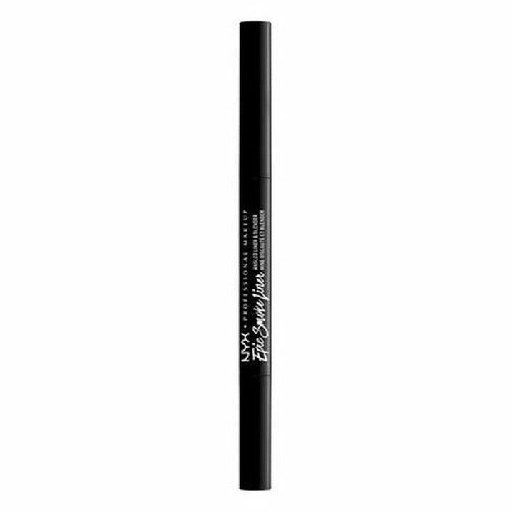 Eyeliner NYX Epic Smoke Liner 12-black smoke 2 i 1 (13,5 g)