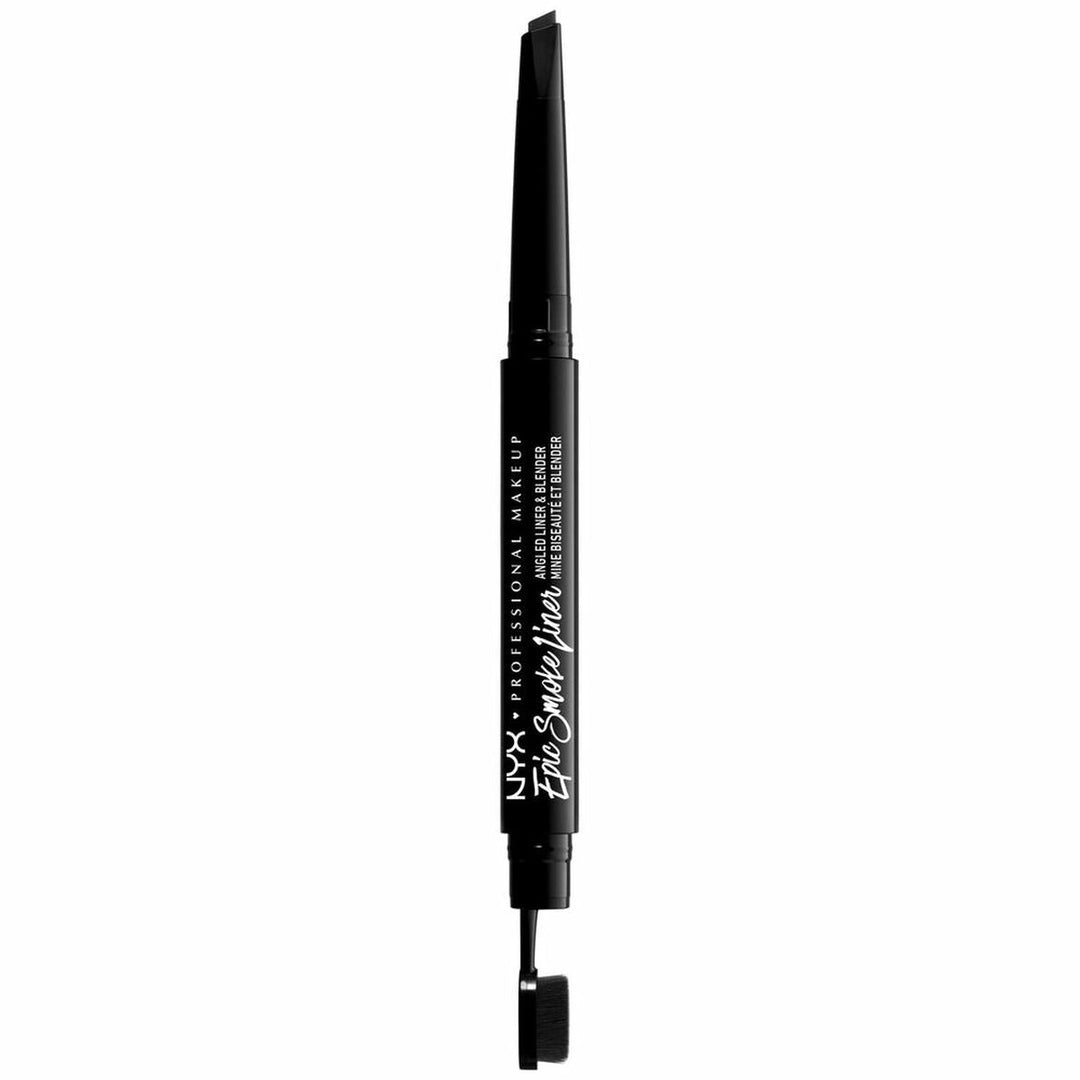 Eyeliner NYX Epic Smoke Liner 12-black smoke 2 i 1 (13,5 g)