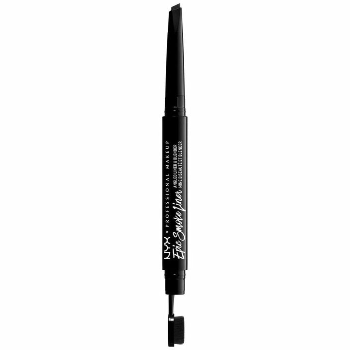 Eyeliner NYX Epic Smoke Liner 12-black smoke 2 i 1 (13,5 g)