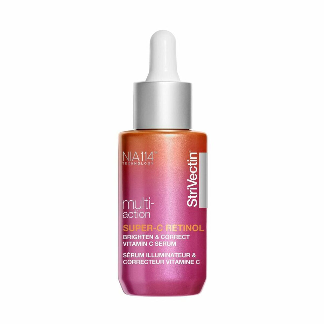 StriVectin Brightening Serum Multi-Action Super-C Retinol Concealer | Serum | 30 ml