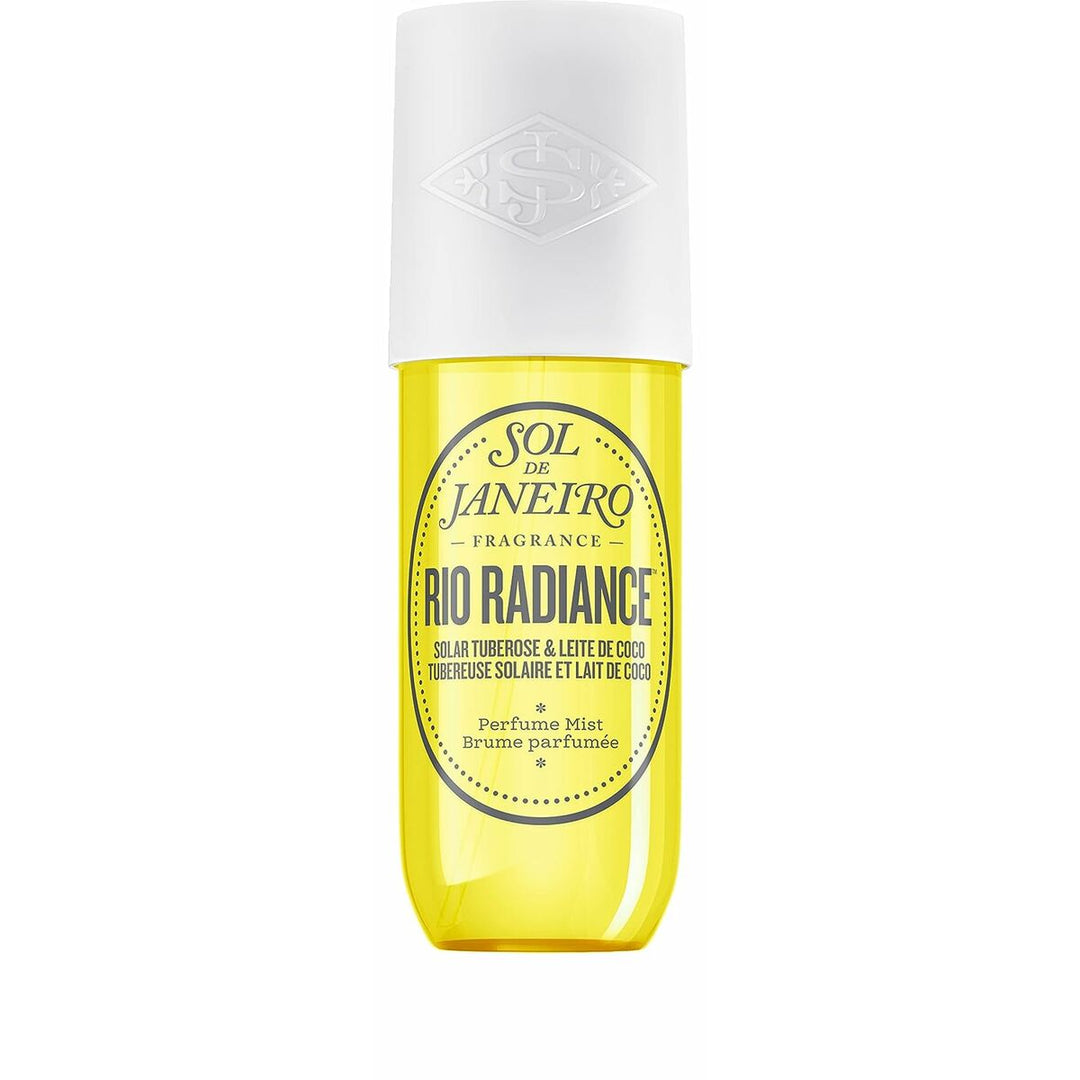 Kroppsspray Sol De Janeiro Radiance 240 ml