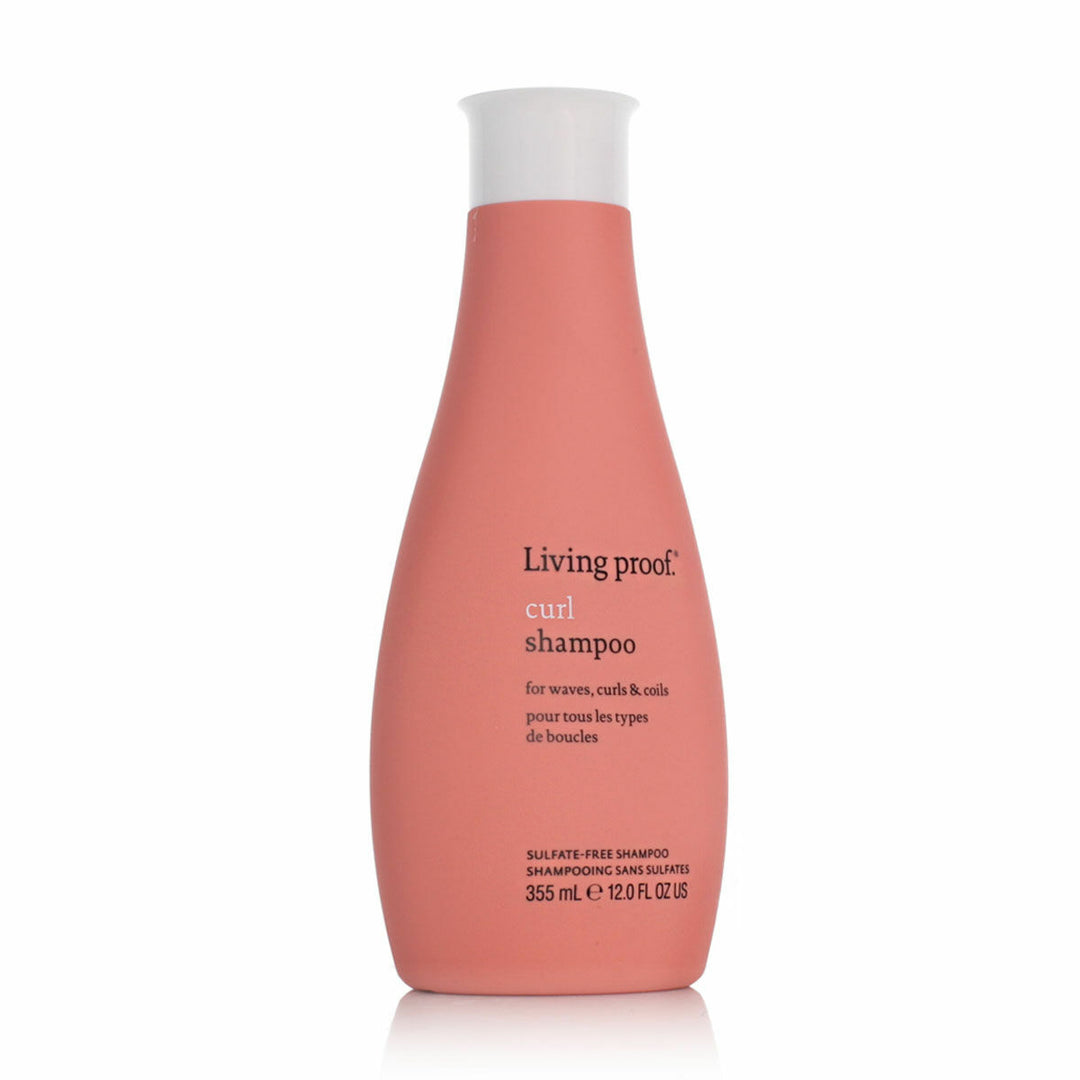 Schampo för lockigt hår Living Proof Curl 355 ml