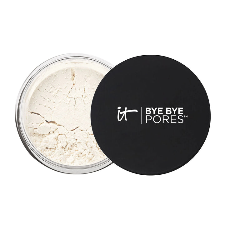 It Cosmetics Bye Bye Pores Pressed Powder | Kompaktpulver | 9 ml