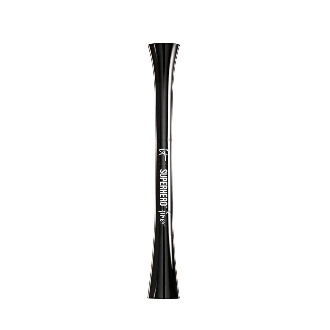 It Cosmetics Superhero Liner Svart | Eyeliner | 1,2 g