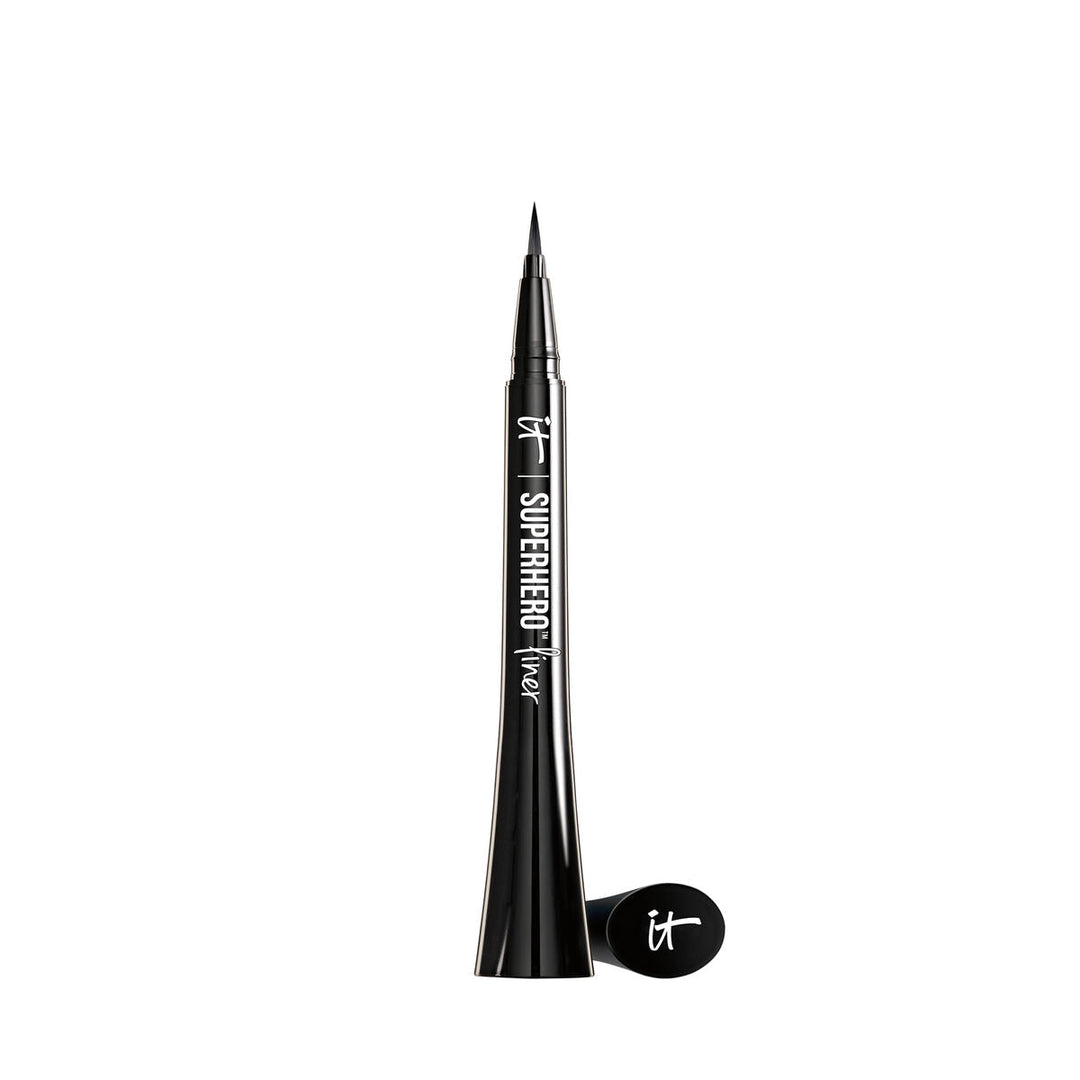 It Cosmetics Superhero Liner Svart | Eyeliner | 1,2 g