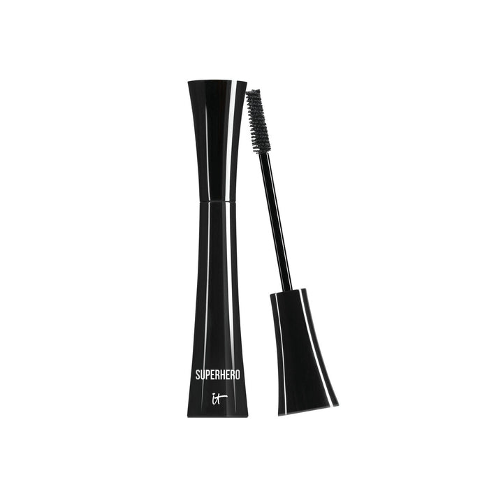 It Cosmetics Superhero Super Black Mascara | Mascara | 9 ml