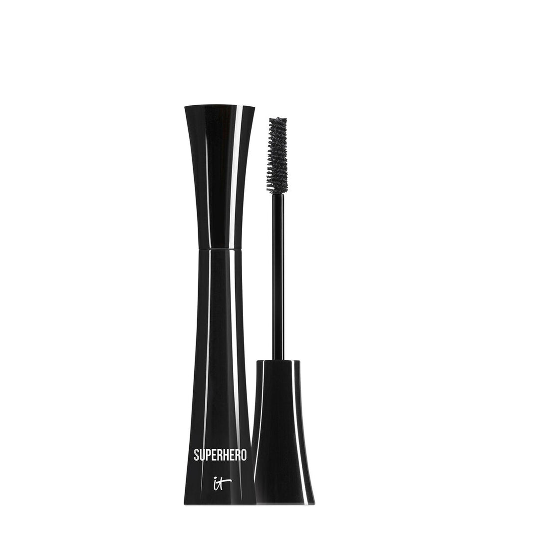 It Cosmetics Superhero Super Black Mascara | Mascara | 9 ml