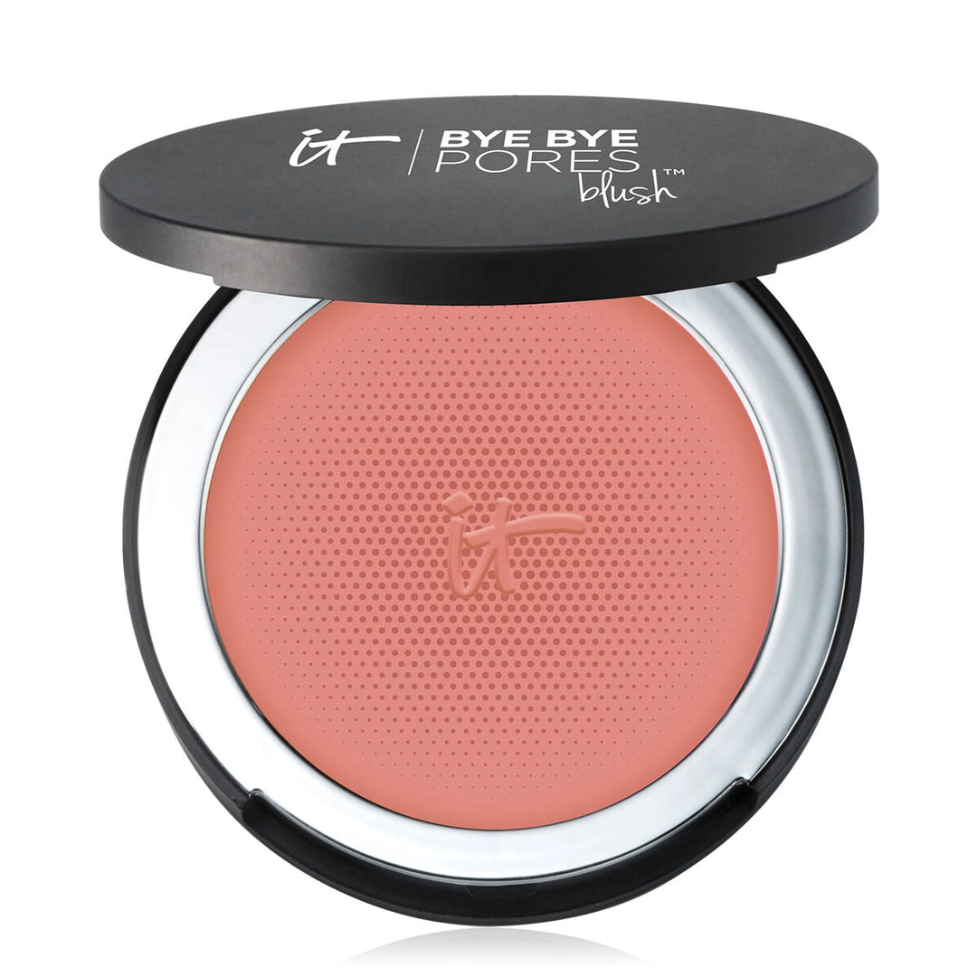 Rouge It Cosmetics Bye Bye Fores Naturally Pretty | Highlighter | 5.44g