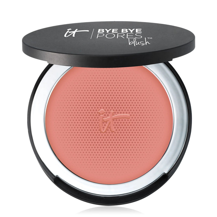 Rouge It Cosmetics Bye Bye Fores Naturally Pretty | Highlighter | 5.44g