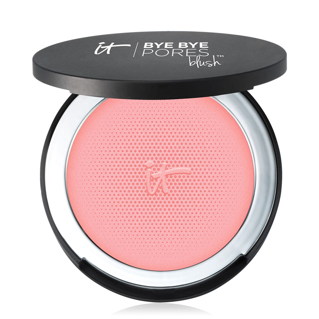 Rouge It Cosmetics Bye Bye Pores Sweet Cheeks | Kompaktpuder | 5,44g