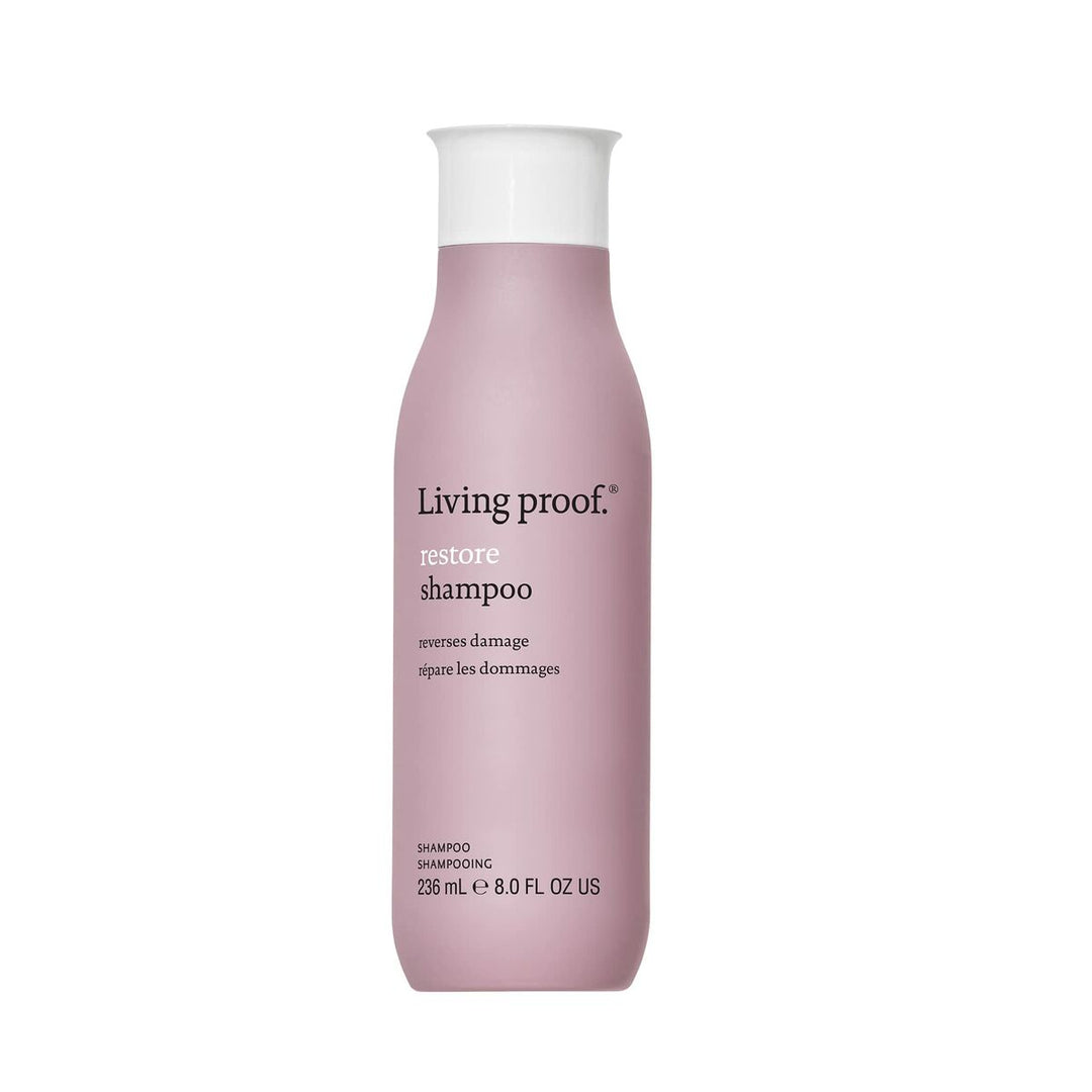 Schampo Living Proof Restore Återställande åtgärd 236 ml