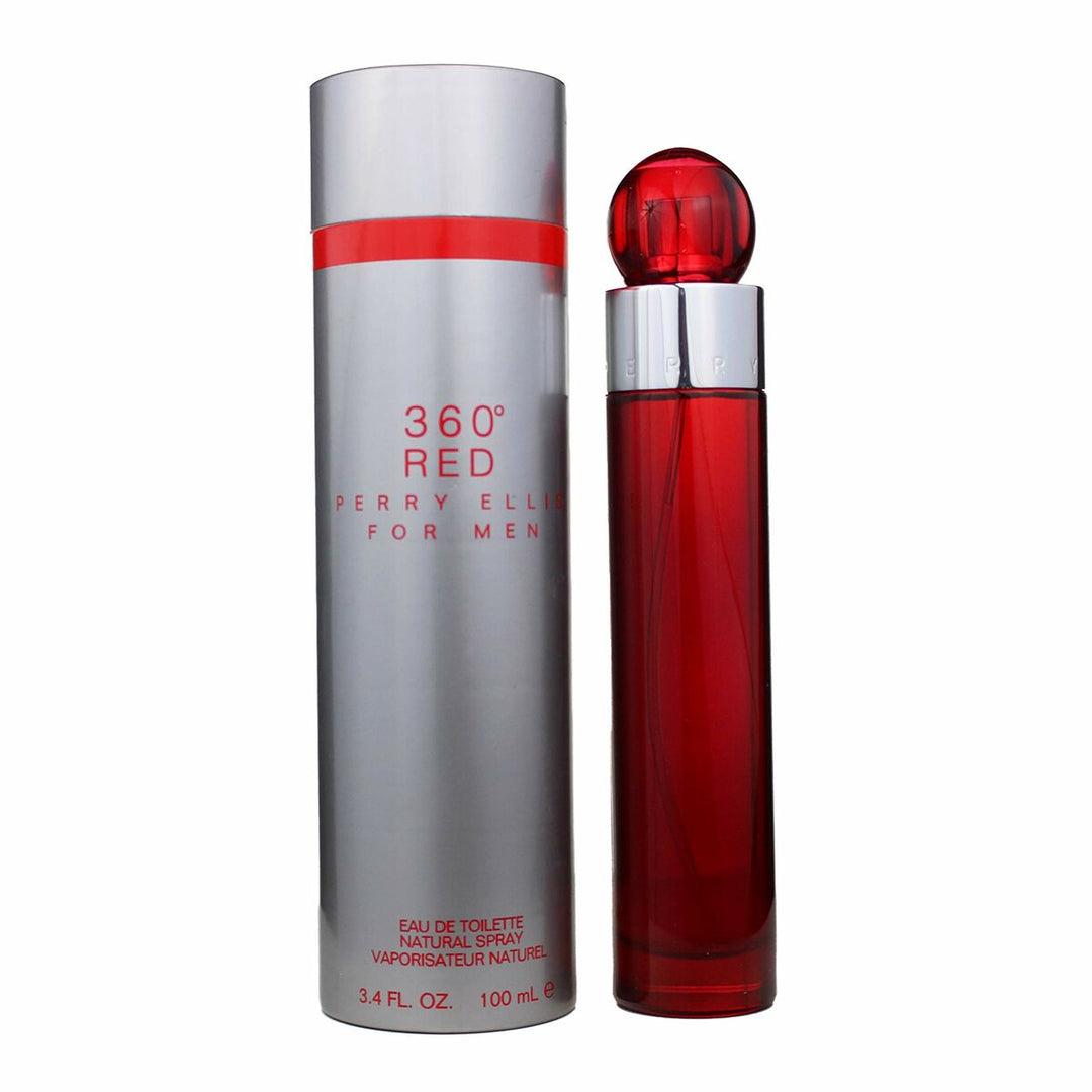 Perry Ellis EDT 360° Red 100 ml