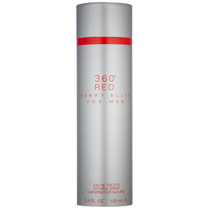 Perry Ellis EDT 360° Red 100 ml