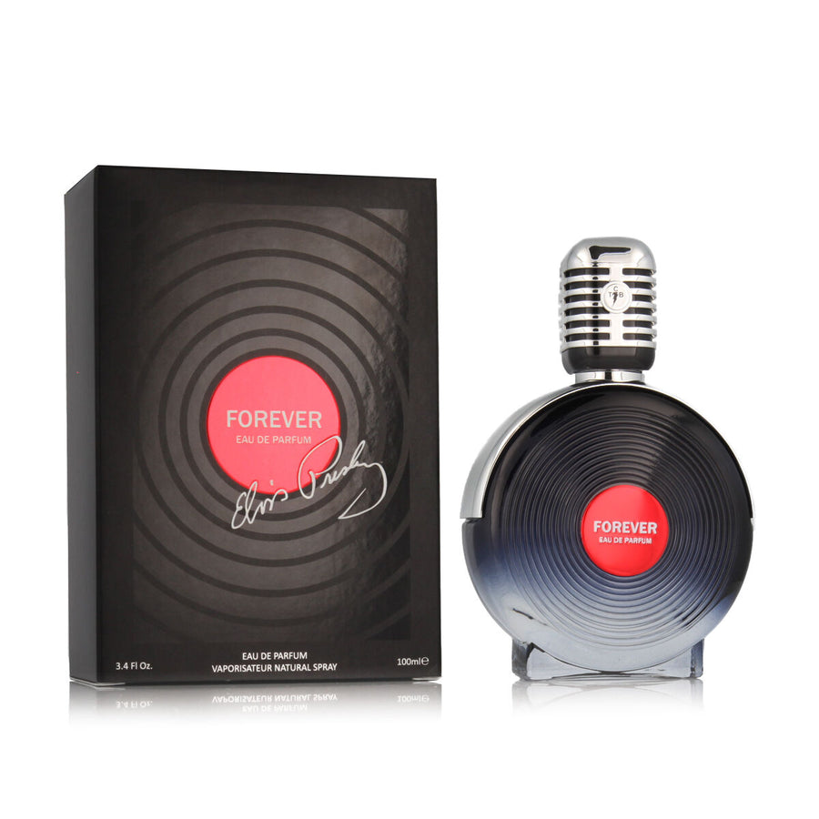 Bellevue EDP Elvis Presley Forever 100 ml