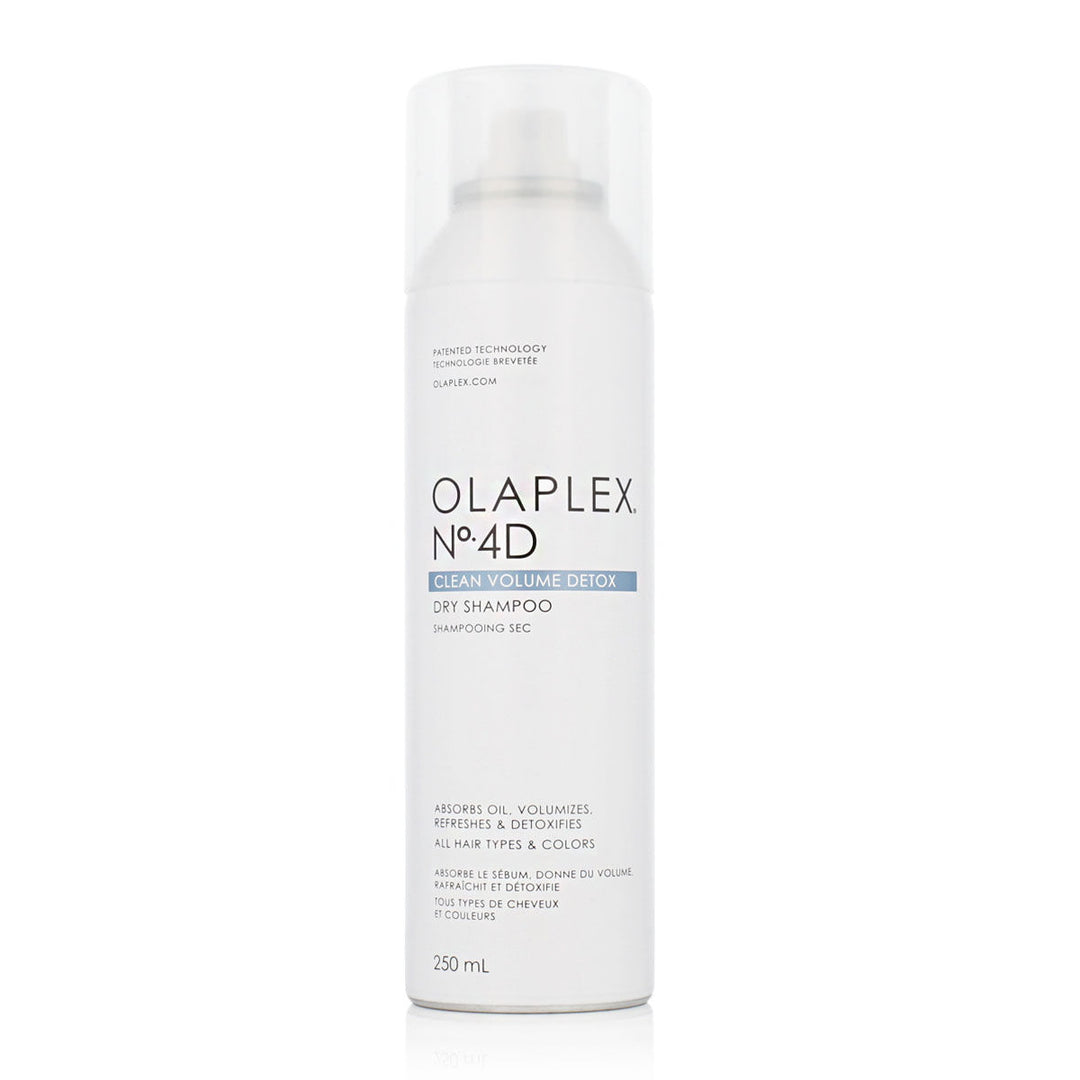 Olaplex Nº 4D Clean Volume Detox | Torrschampo | 250 ml