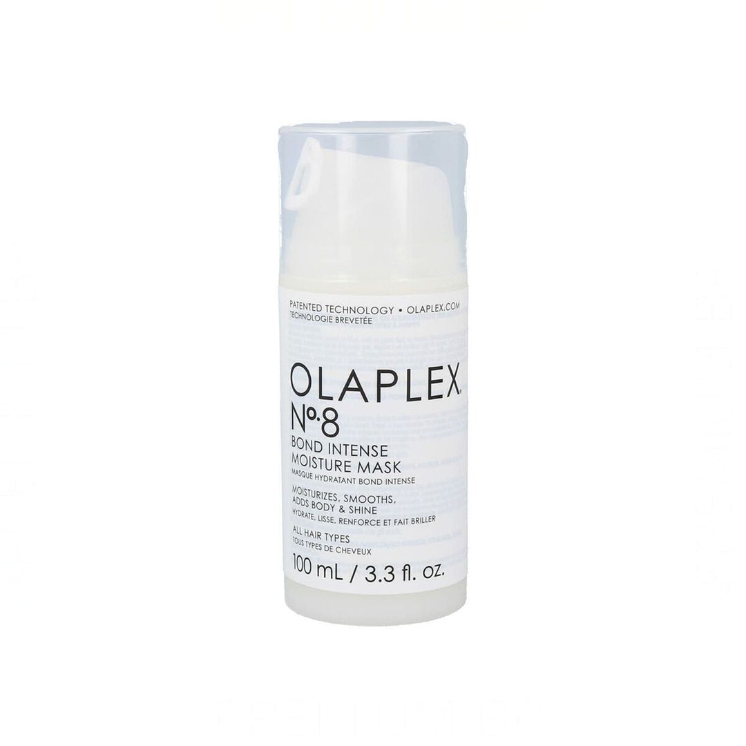 Olaplex Bond Intense Nº 8 | Ansiktsmask | 100 ml