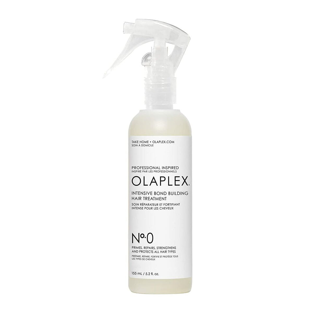 Olaplex Nº 0 Strengthening Hair Treatment | Hårbehandling | 155 ml