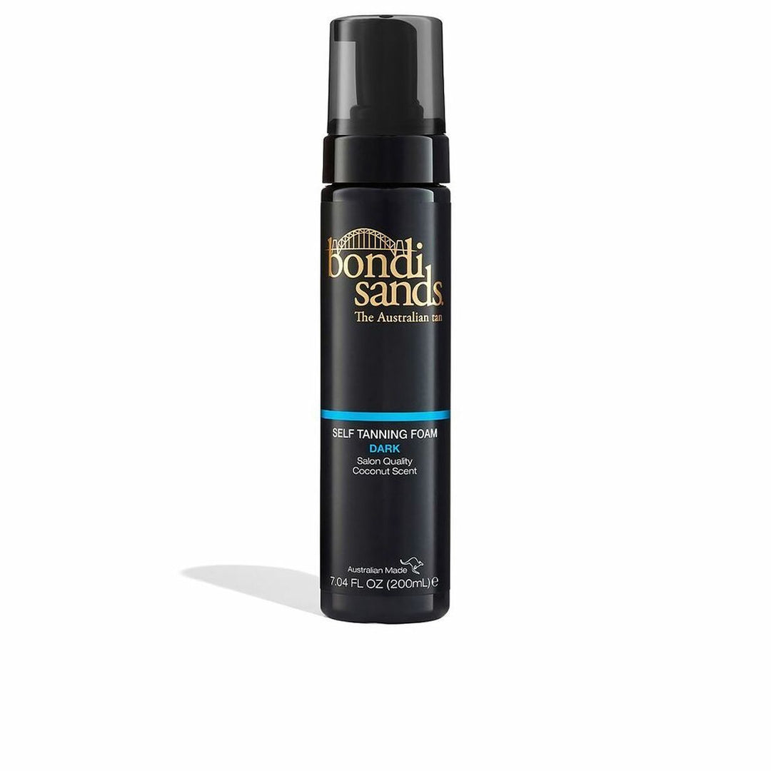 Bondi Sands Self Tanning Foam Light/Medium | Kroppslotion | 200 ml