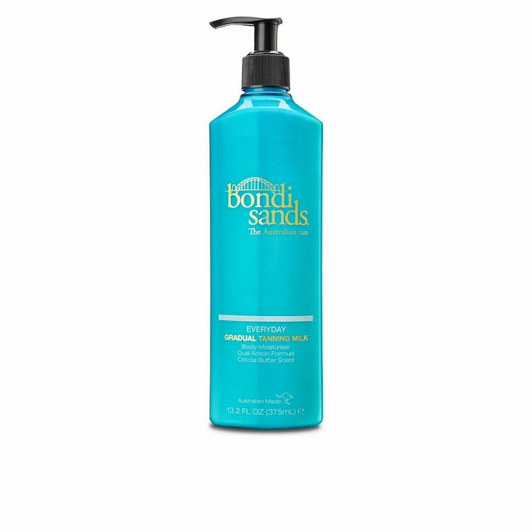 Bondi Sands Everyday Emulsion | Brun-utan-sol | 375 ml