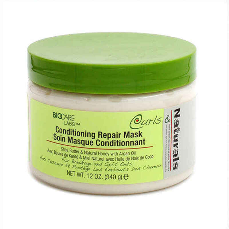 Balsam Biocare Curls & Naturals | Hårbalsam | 340g