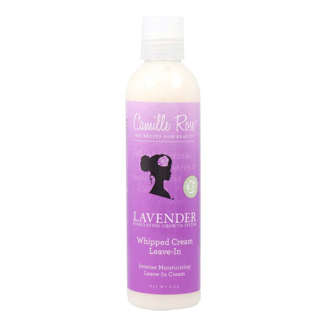 Balsam Camille Rose Whipped Leave In Lavender | Leave-In Balsam | 266 ml