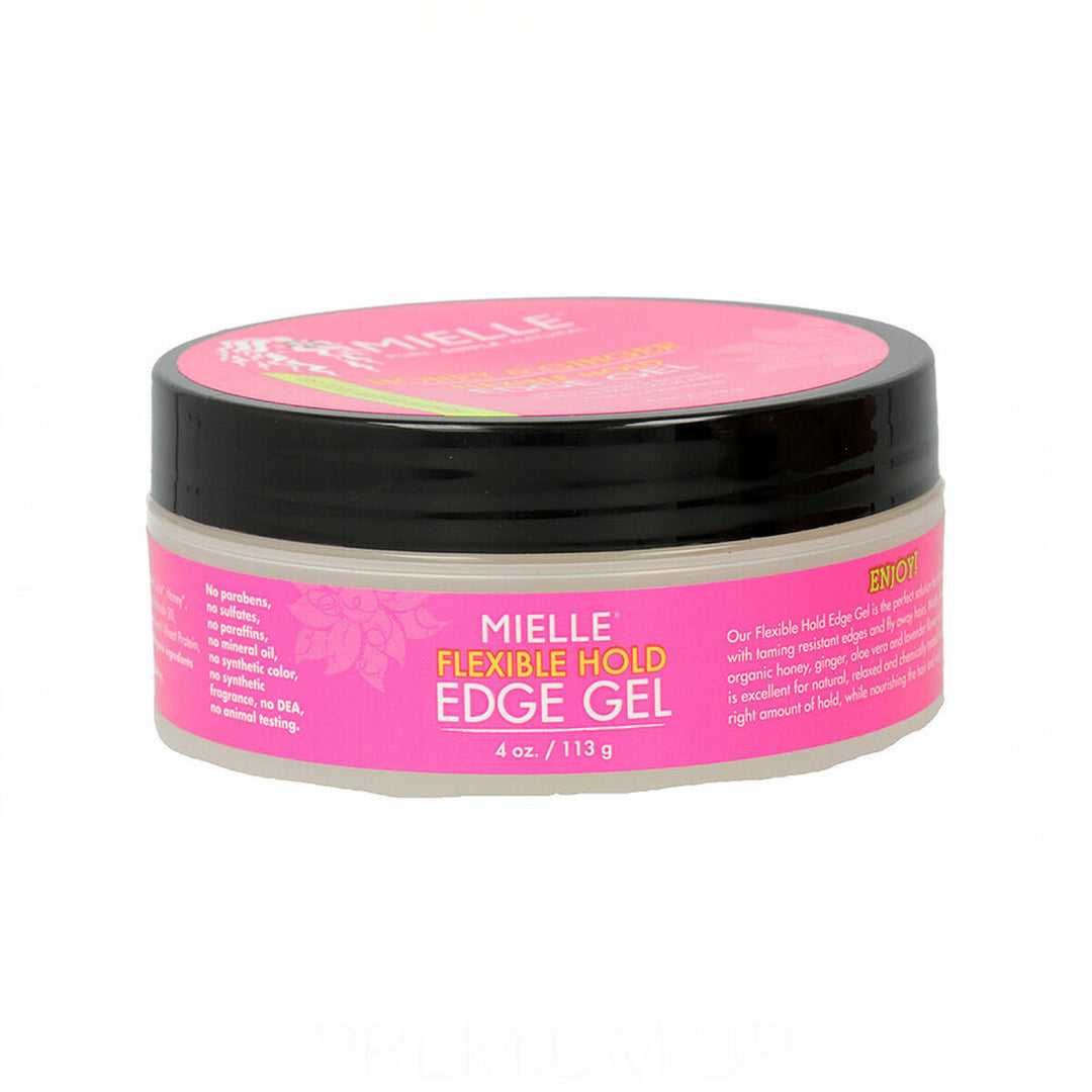 Stylinggel Mielle Honey & Ginger (113 ml)