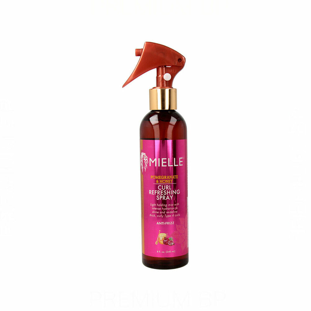 Mielle Pomegranate & Honey Curl Care | Balsam | 240 ml