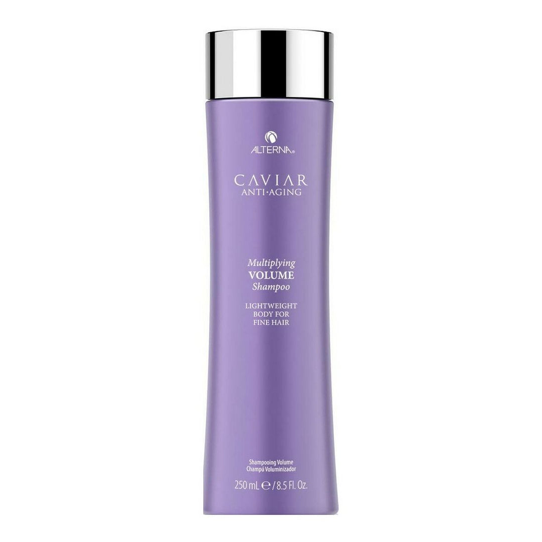 Volymgivande schampo Caviar Multiplying Volume Alterna Caviar Multiplying Volume 250 ml