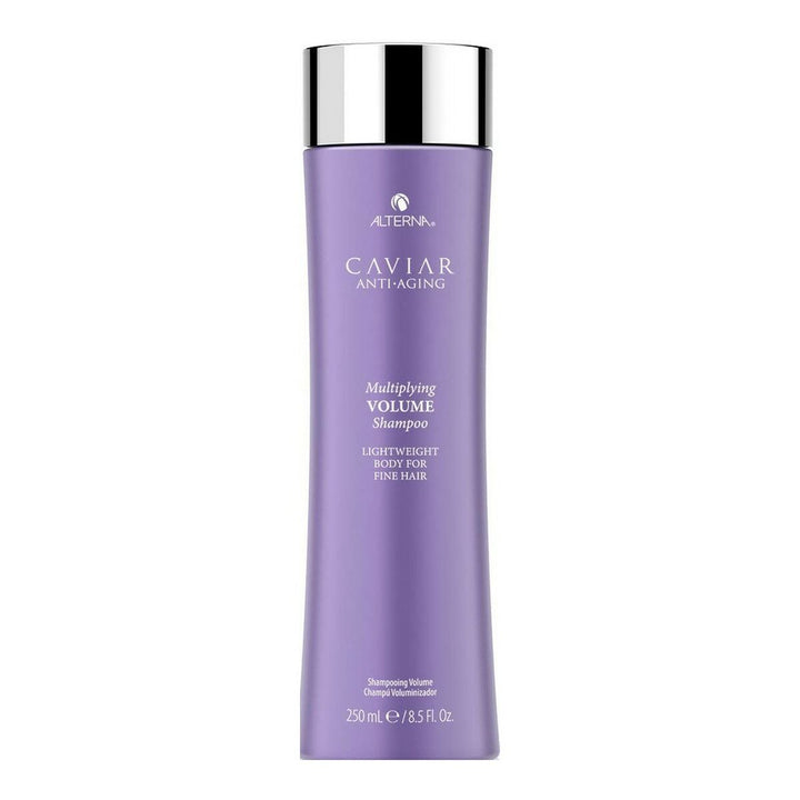 Volymgivande schampo Caviar Multiplying Volume Alterna Caviar Multiplying Volume 250 ml