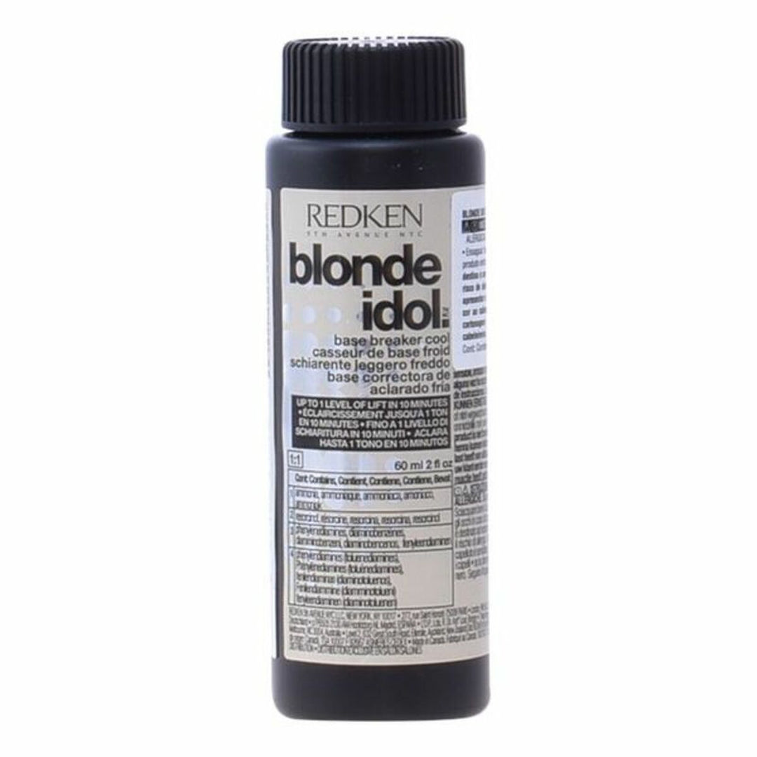 Serum Redken Blonde Idol 60 ml