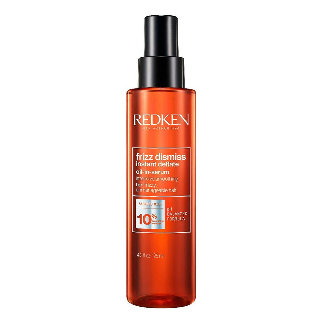 anti-frizz spray Frizz Dismiss Redken Serum (125 ml)