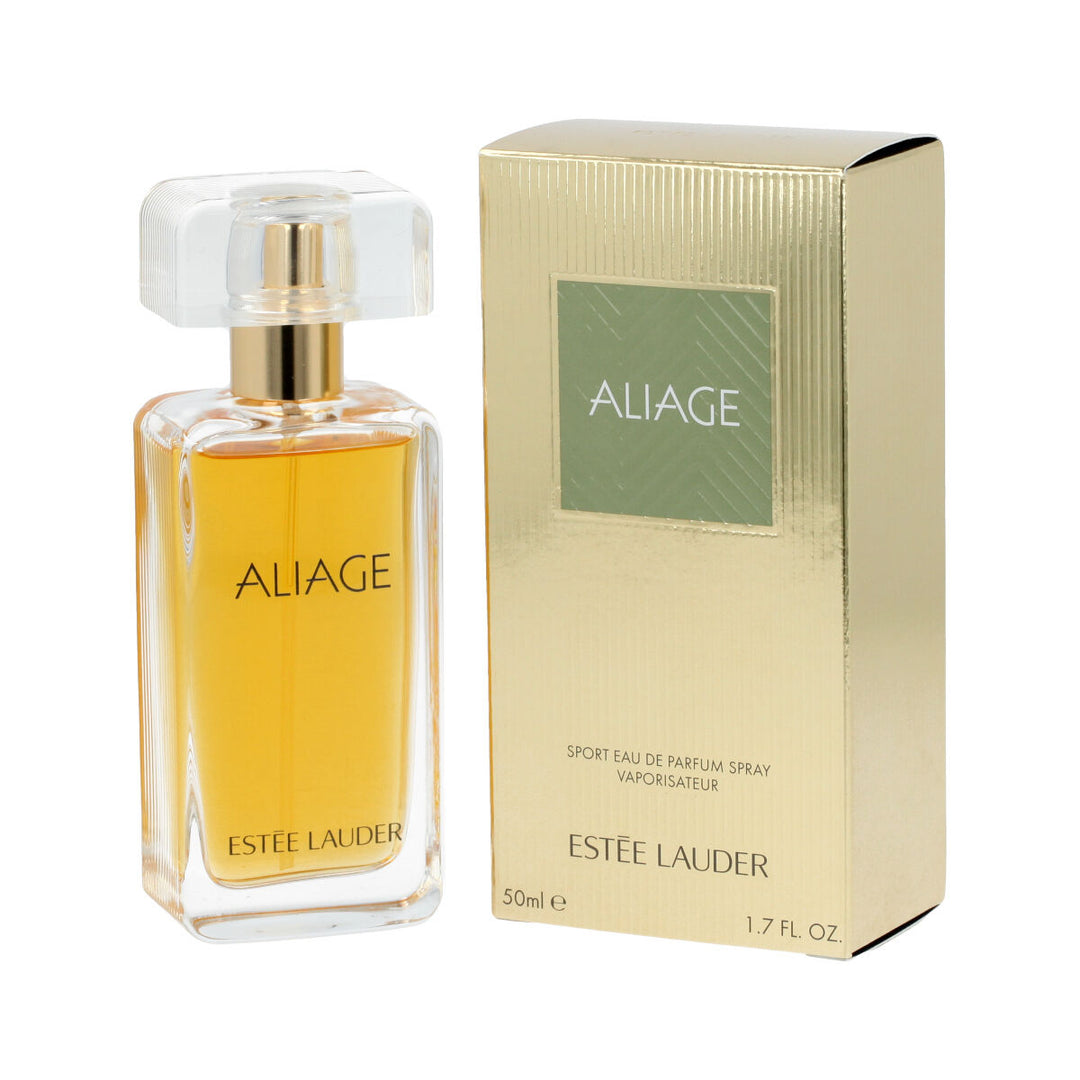 Estee Lauder Aliage EDP | Eau de Parfum | 50ml