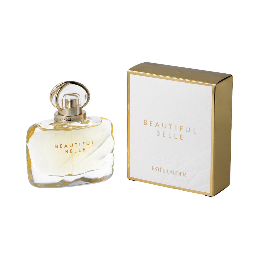 Beautiful Belle Estee Lauder EDP 50 ml fragrance bottle