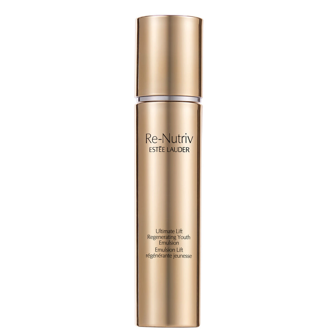 Estee Lauder Nutriv Ultimate Lift Emulsion | Ansiktskräm | 75 ml