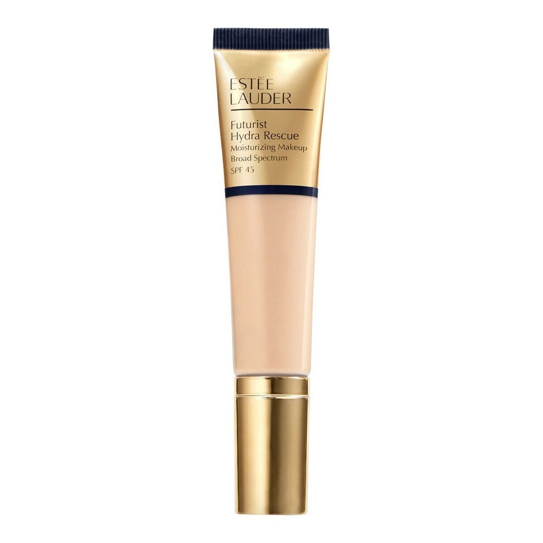 Estee Lauder Foundation | Flytande makeupbas | SPF 45