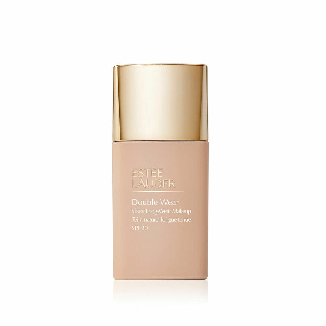 Estee Lauder Double Wear Sheer SPF 20 2C3 Matt | Foundation | 30 ml