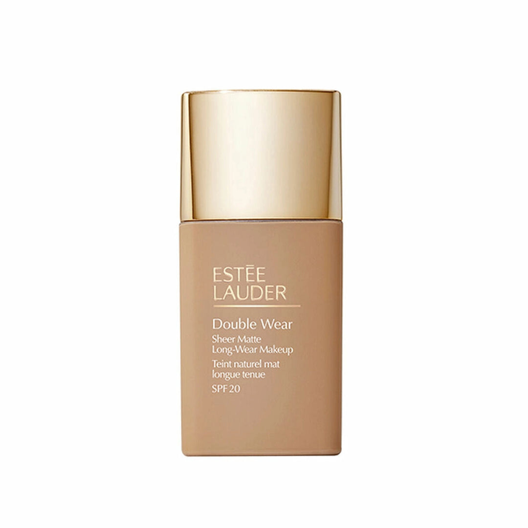 Estee Lauder Double Wear Sheer Matte Foundation | Foundation | 30 ml