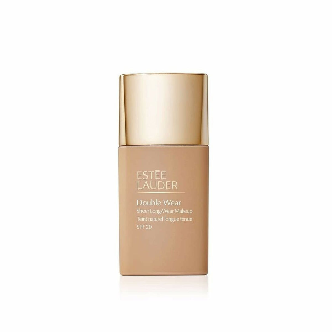 Estée Lauder Liquid Makeup Base SPF 20 Nº 2W1 | Foundation | Standard Size