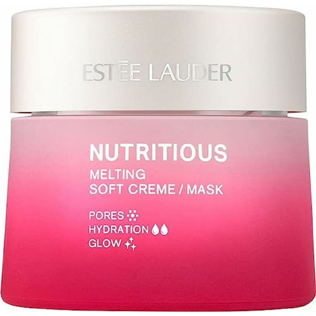 Estee Lauder Nutritious Moisturising Face Mask | Ansiktskräm | 50 ml