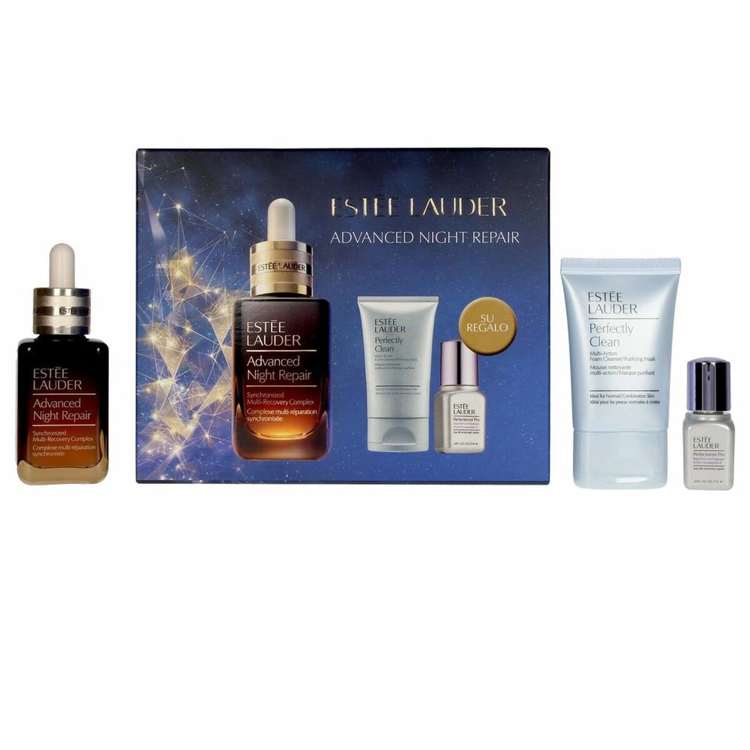 Estee Lauder Advanced Night Repair II | Skincare Set | 87ml