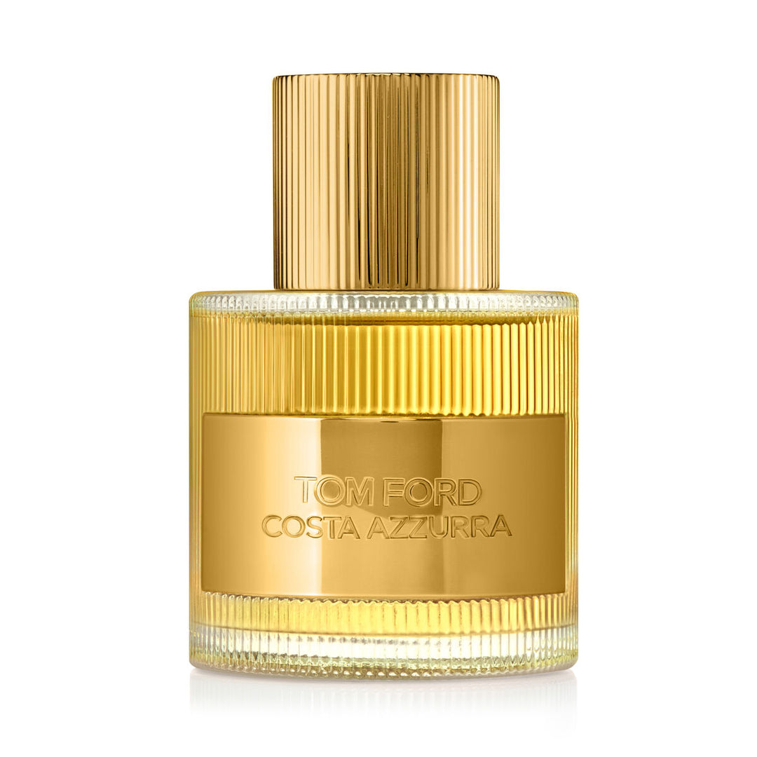 Tom Ford Costa Azzura 50 ml fragrance bottle