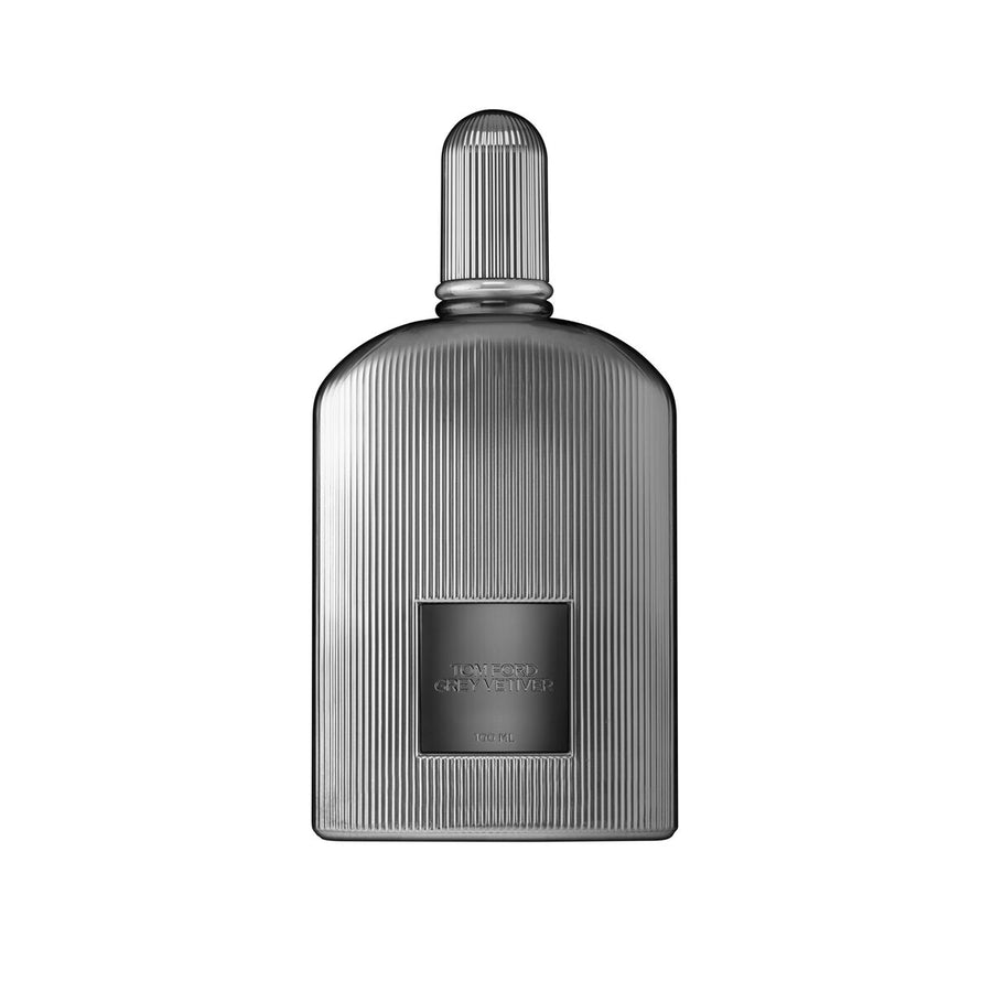 Tom Ford Grey Vetiver Parfum 100 ml - A sophisticated and timeless vetiver fragrance by Tom Ford, presented in a stylish 100 ml bottle.